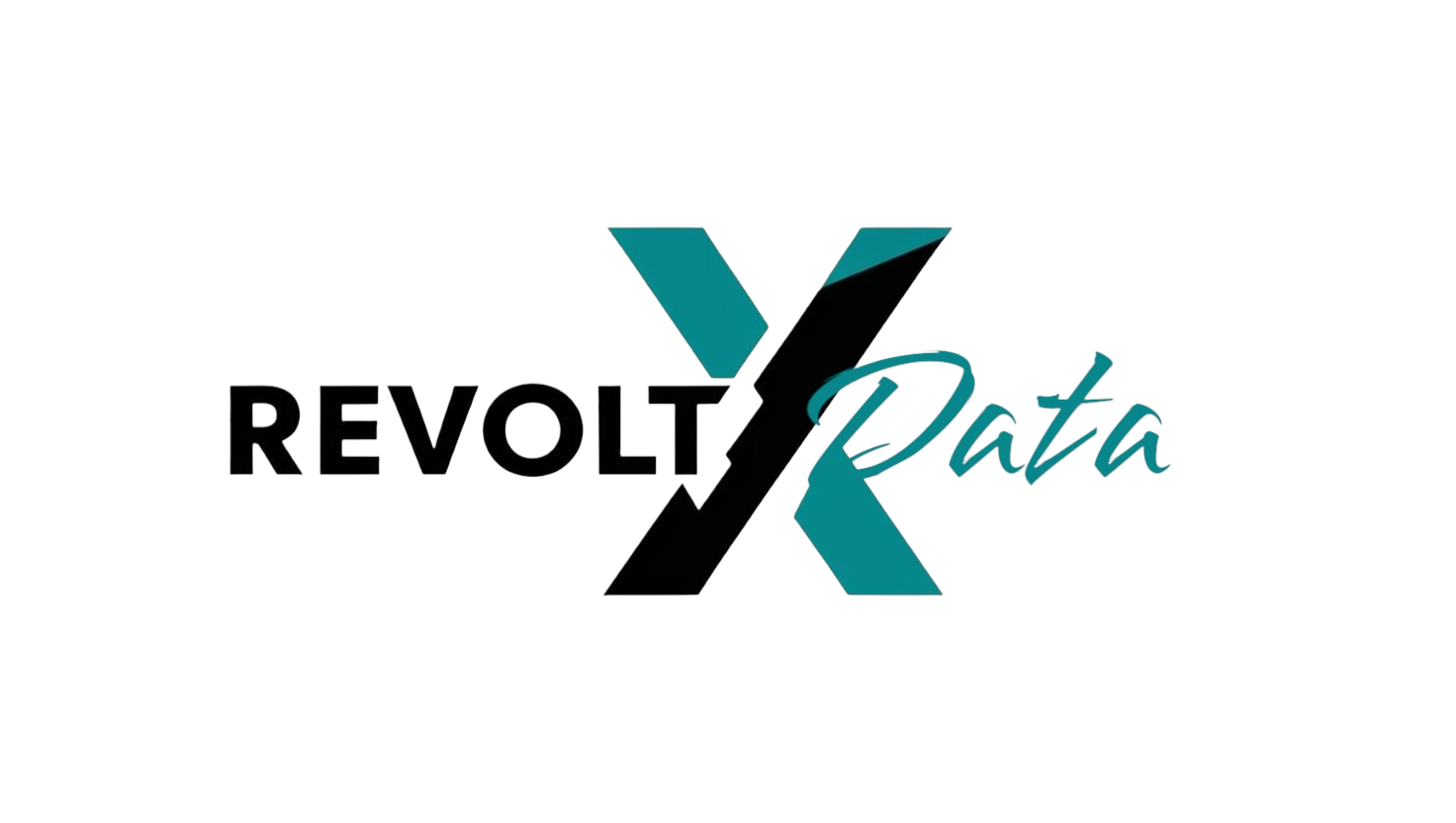 RevoltXData Logo